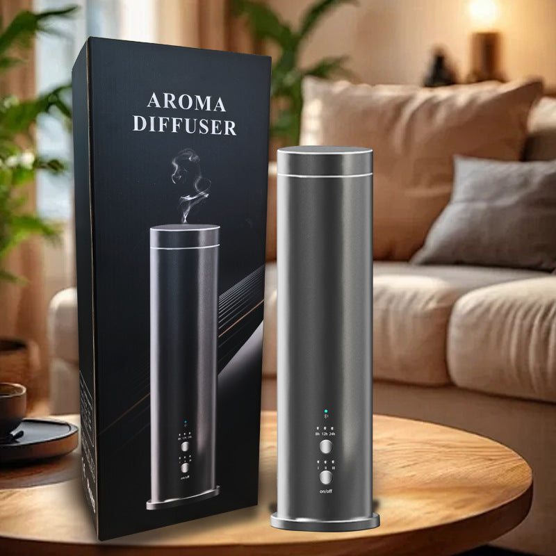 Bluetooth Aromatherapy Machine with Remote Control