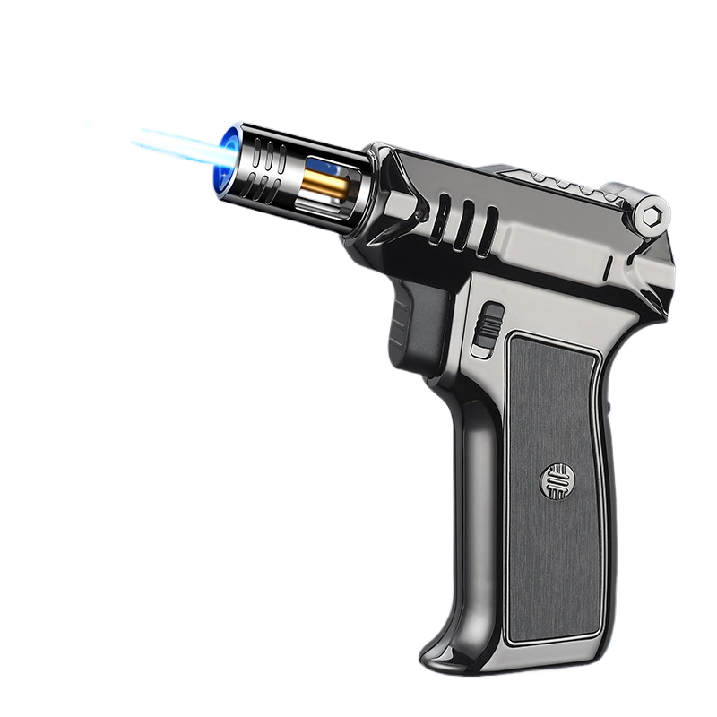 Desktop hand-held sprayer