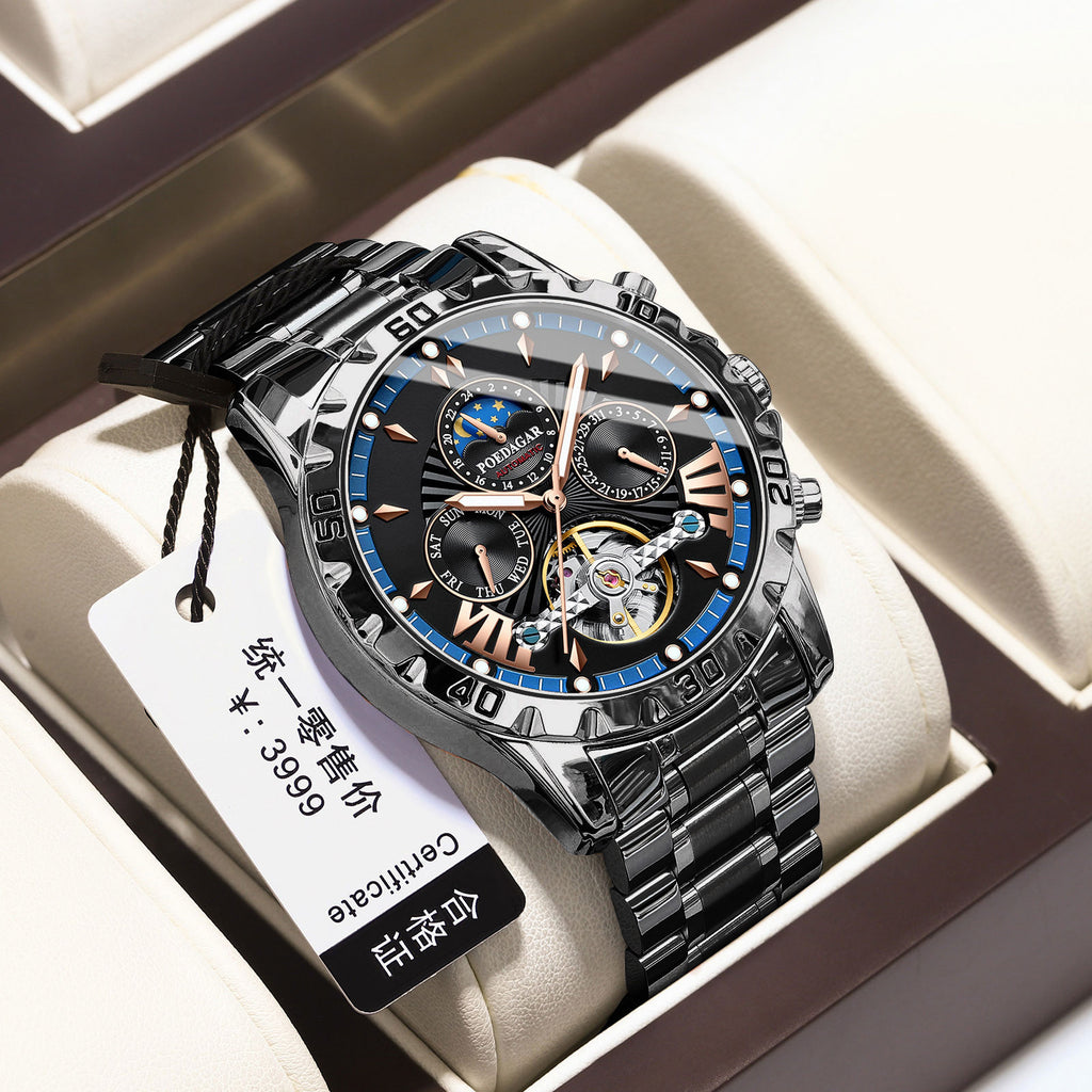 Automatic Mechanical Watch