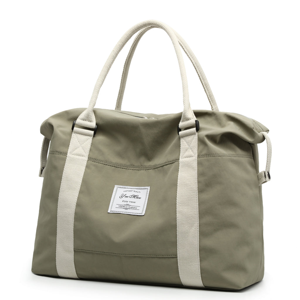 Large-capacity hand luggage bag