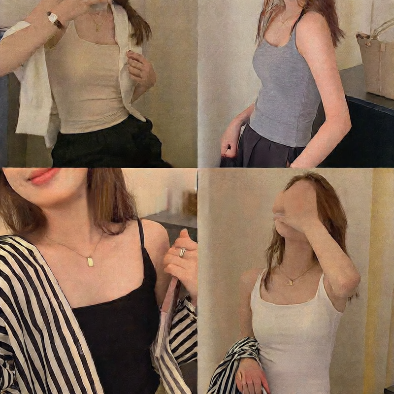 Women's Sling Vest