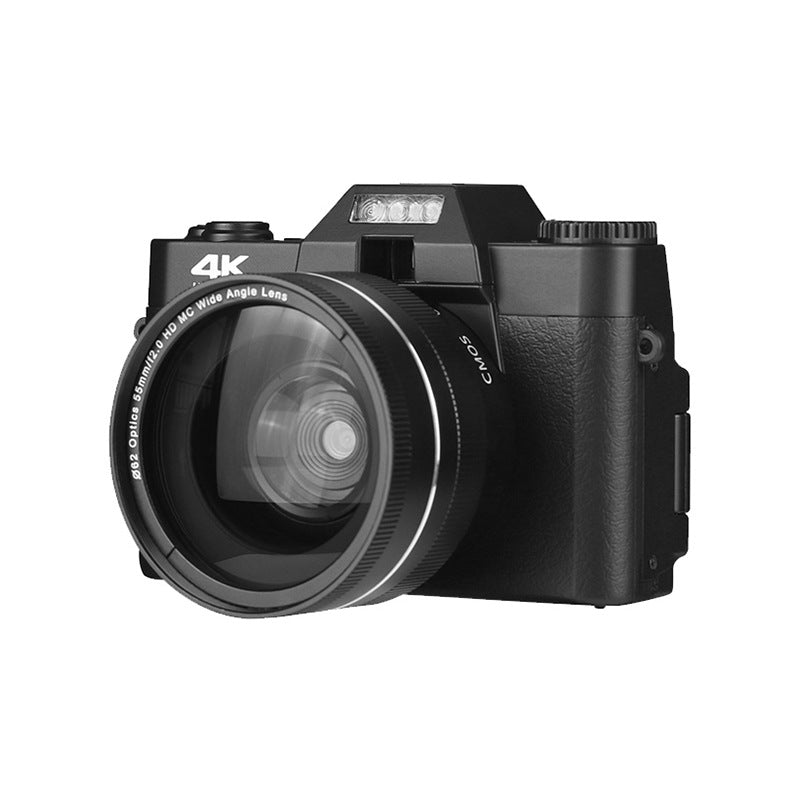 4K High-Definition 75 Million Camera