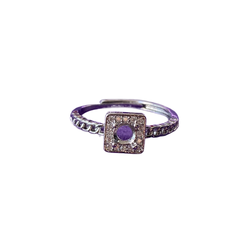 Circular ring