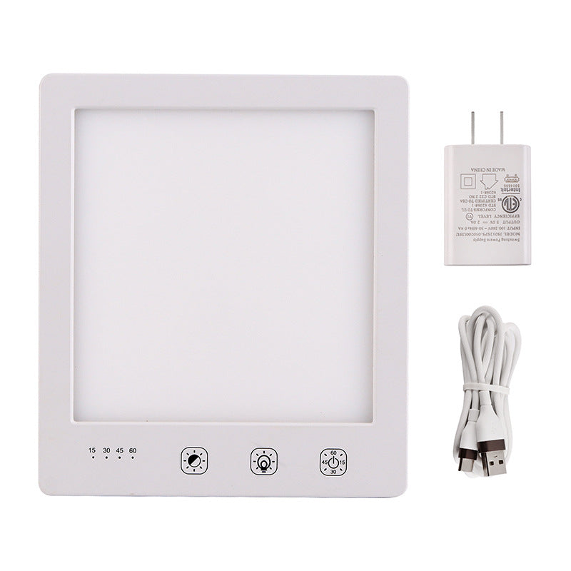 Indoor Simulated Sunlight Lamp