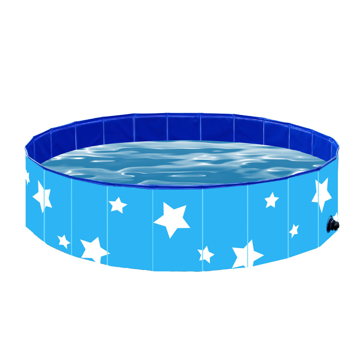 Portable Pet Bath Tub for Dogs and Cats