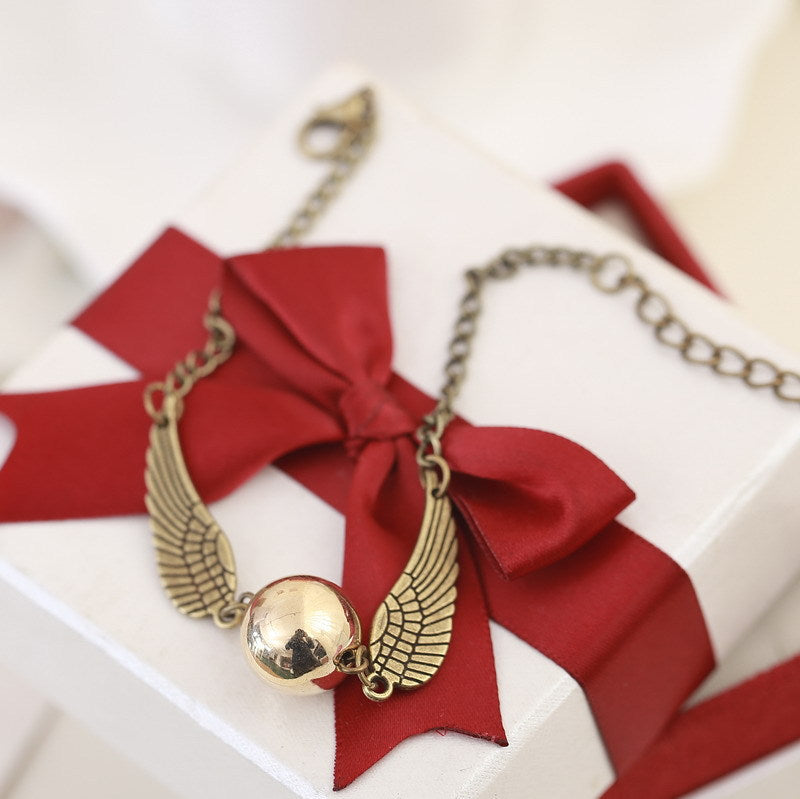 Harry Potter Bracelet