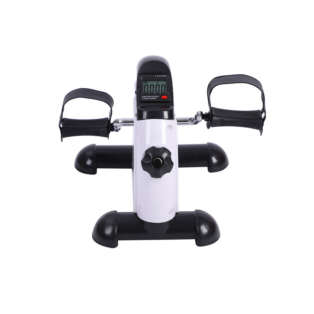 Handle-type treadmill