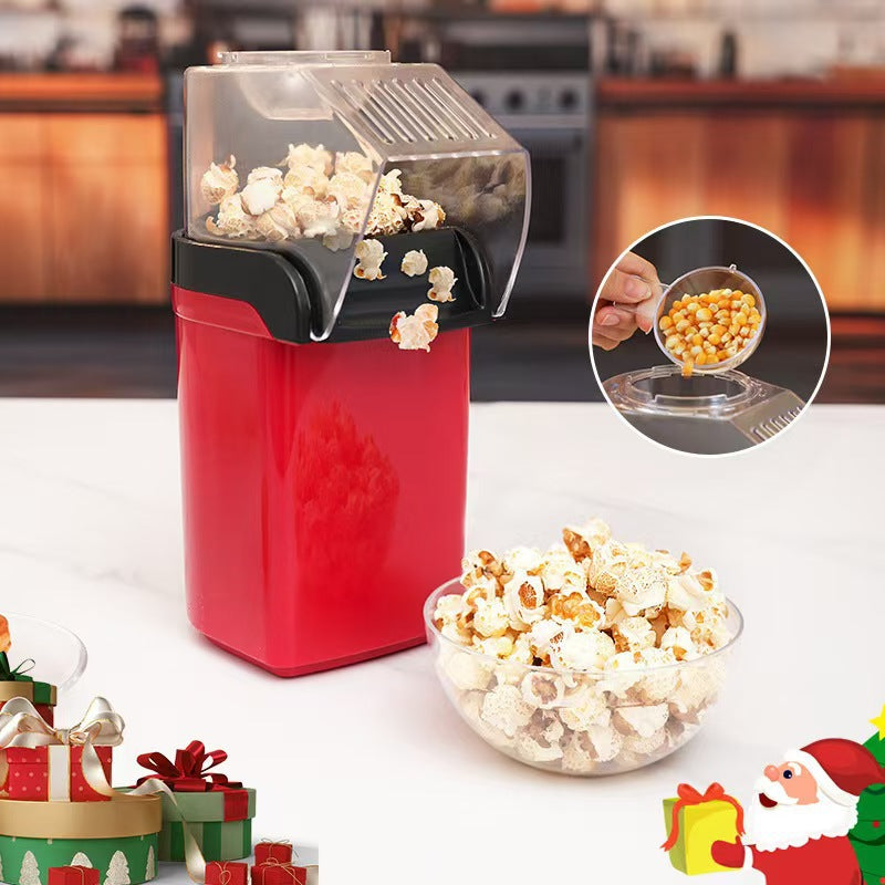 Automatic Household Popcorn Maker