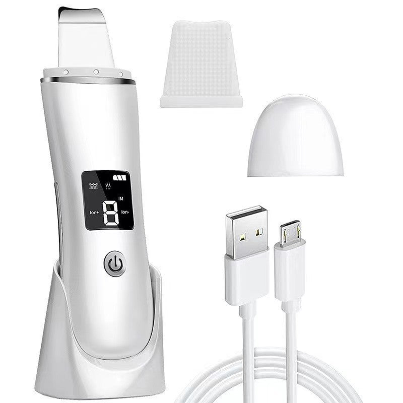 C7 Ultrasonic Facial Cleanser