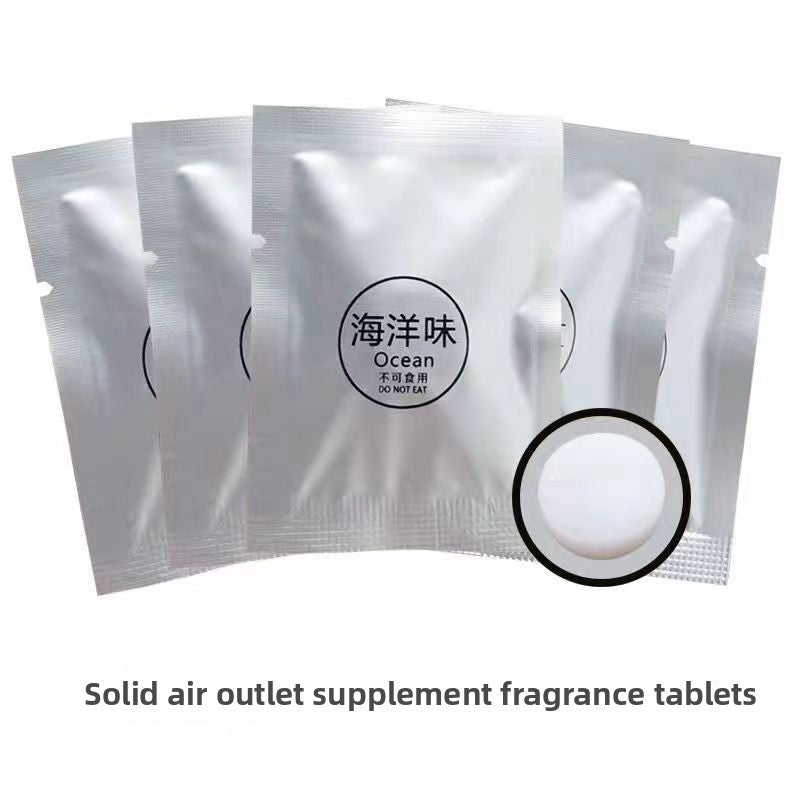 Air purifier mini aromatherapy