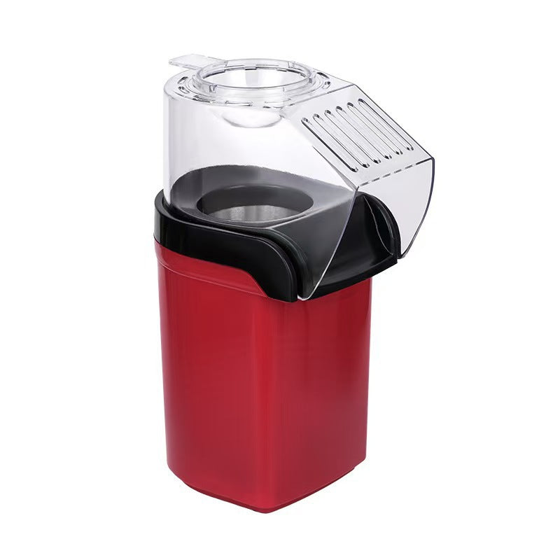 Automatic Household Popcorn Maker