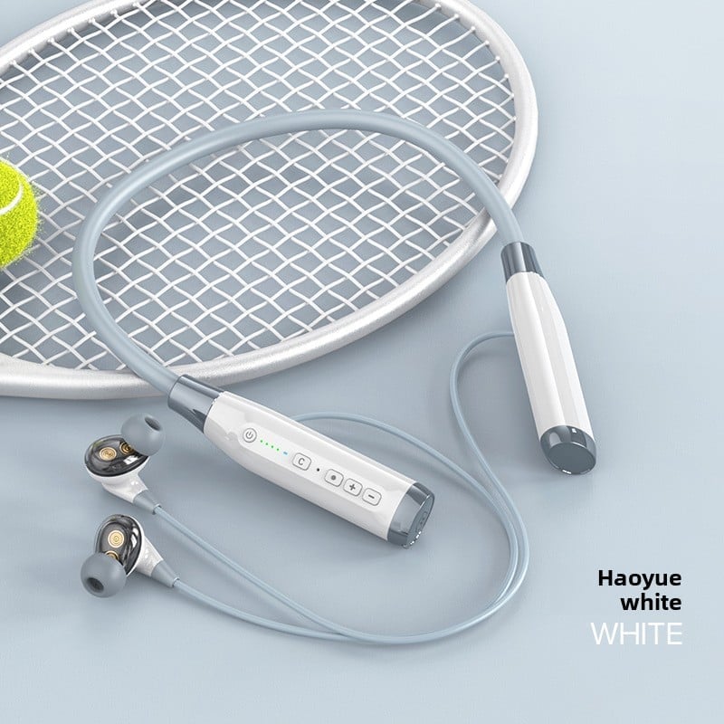 Bluetooth Headset Neck-hanging
