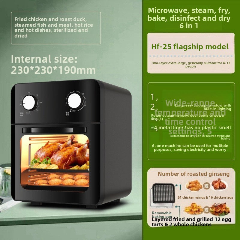 air fryer