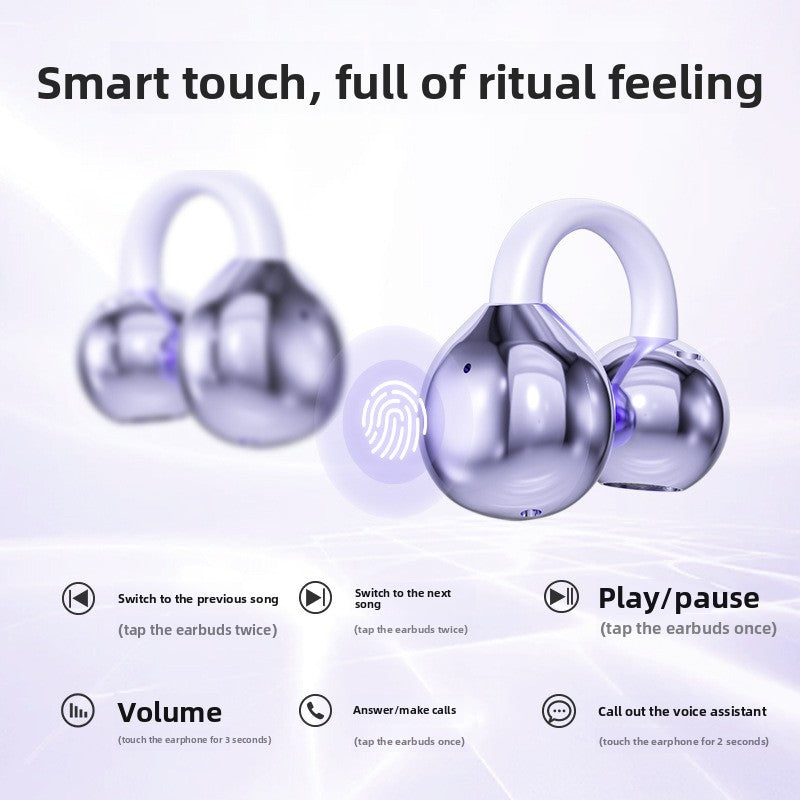 Bluetooth Headset