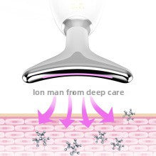Facial Lifting and Firming Neck Beauty Instrument
