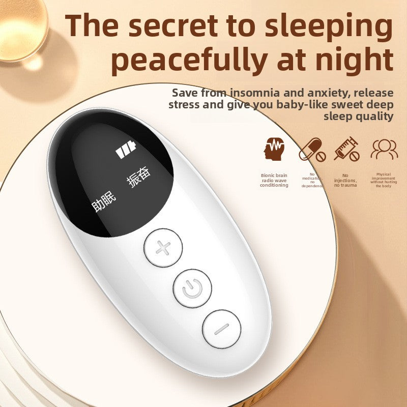 sleep aid instrument