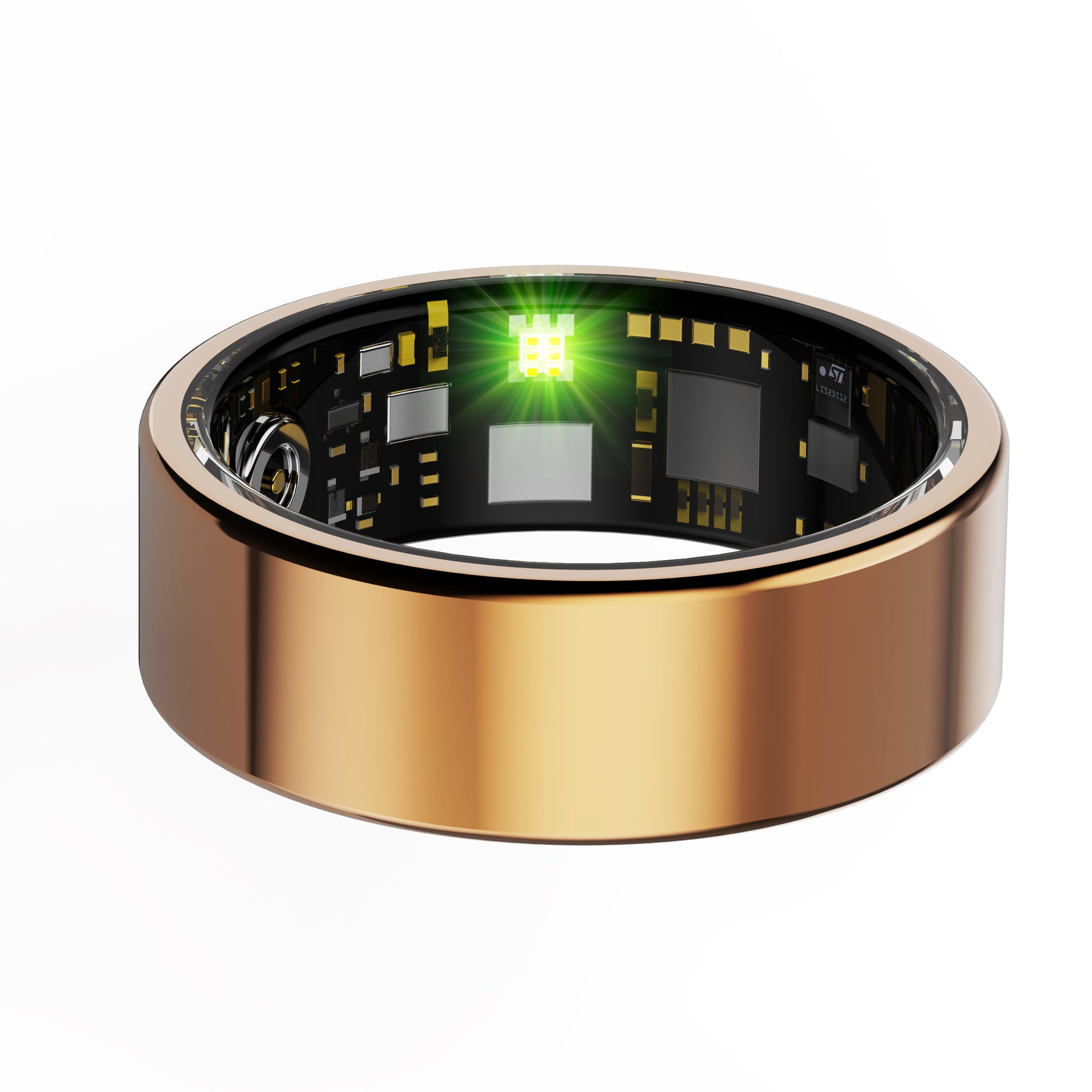 Electronic Sports Ring