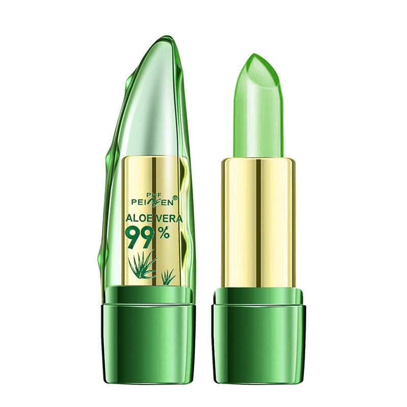 Moisturizing and Hydrating Color-changing Lipstick