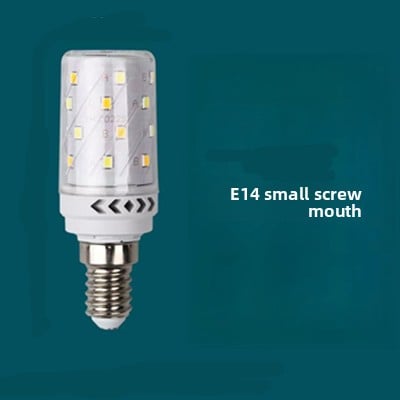LED corn bulb