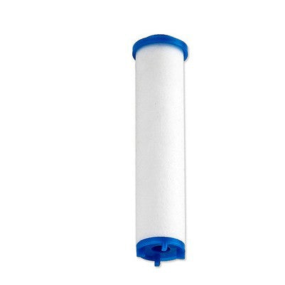 Drainless faucet bracket