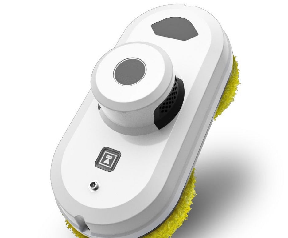 Household Remote Control Window Cleaning Machine