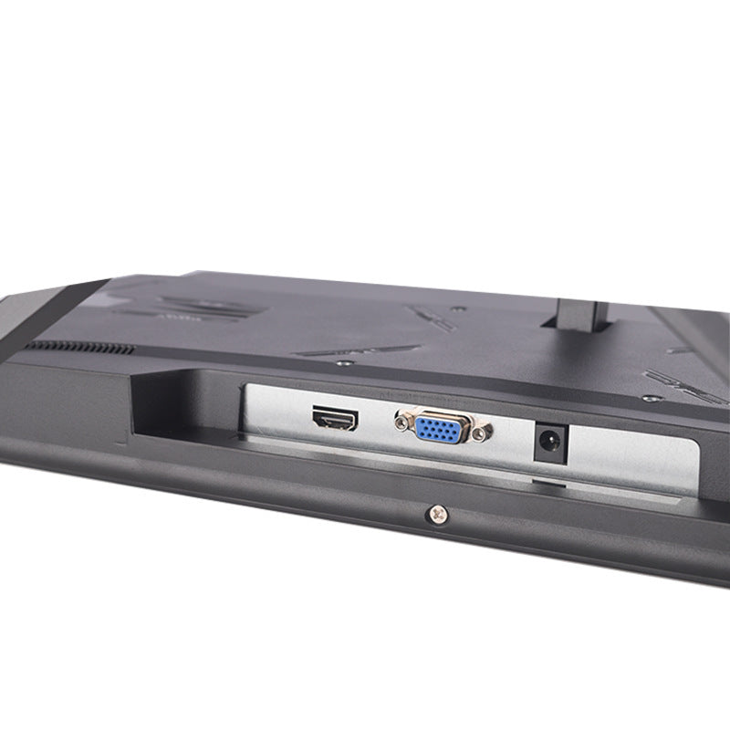 24 27-inch 2K 165Hz Frameless Computer Monitor