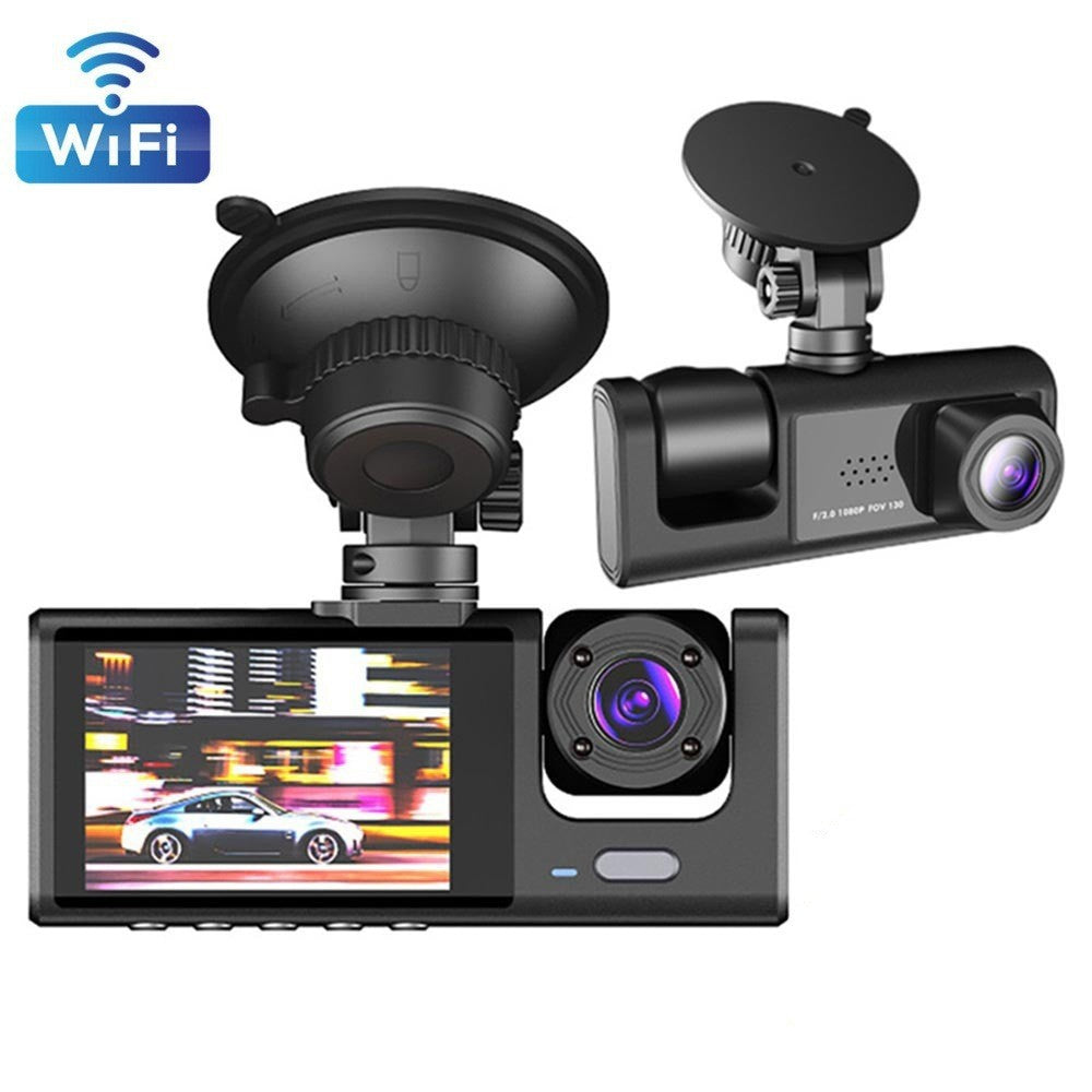 dashcam