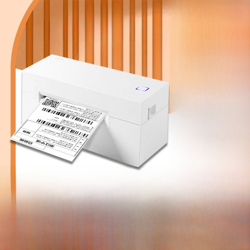 Thermal label printer