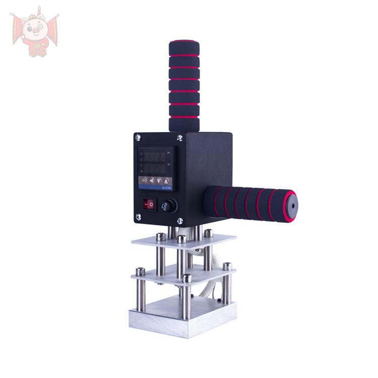 Hot Stamping Machine