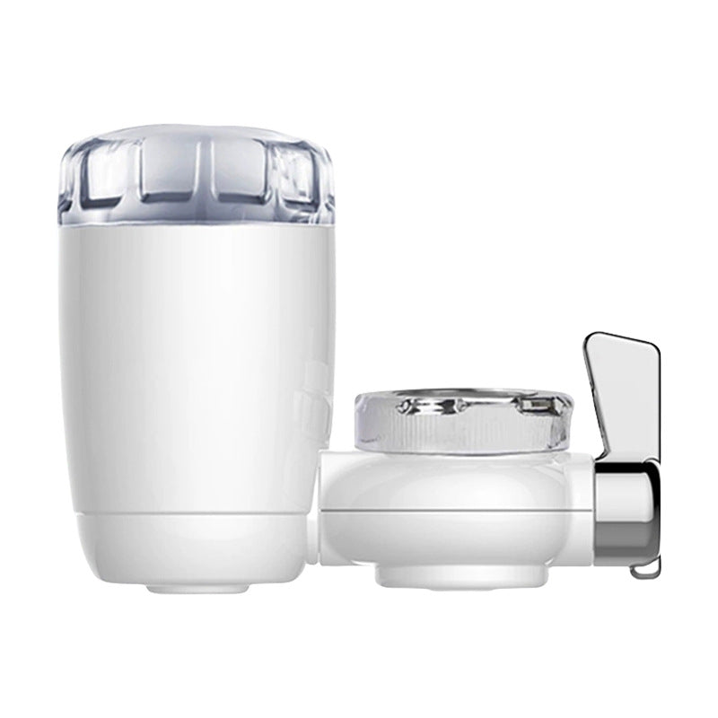 Activated Carbon Ceramic Faucet Filter Cartridge