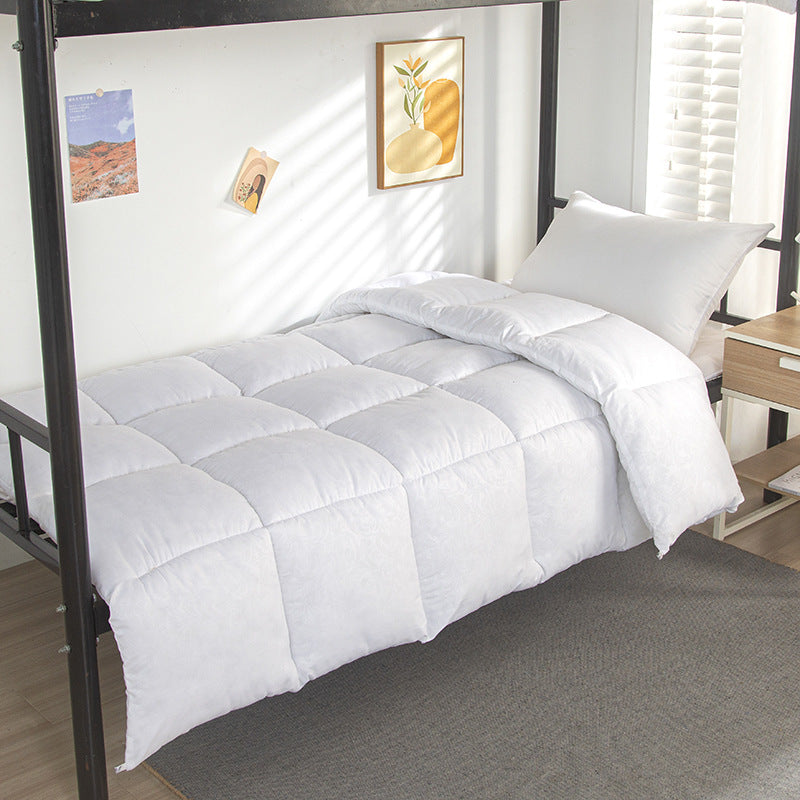 Mattress Lower Bed Mattress Mattress Single Quilt