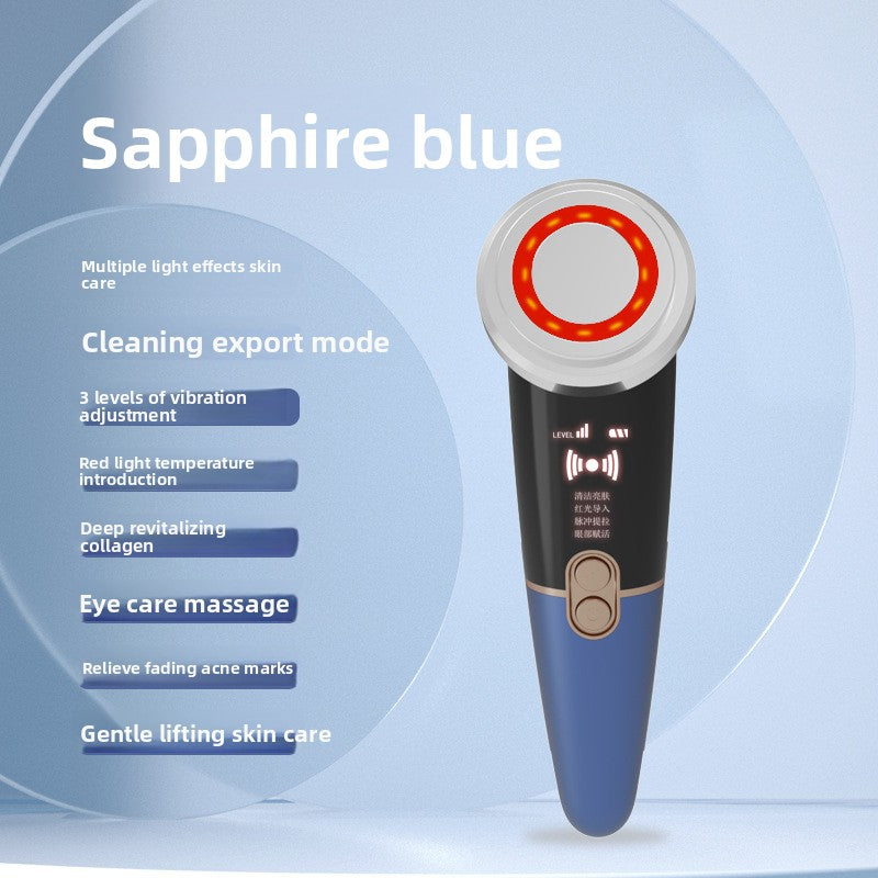 Facial Beauty Instrument