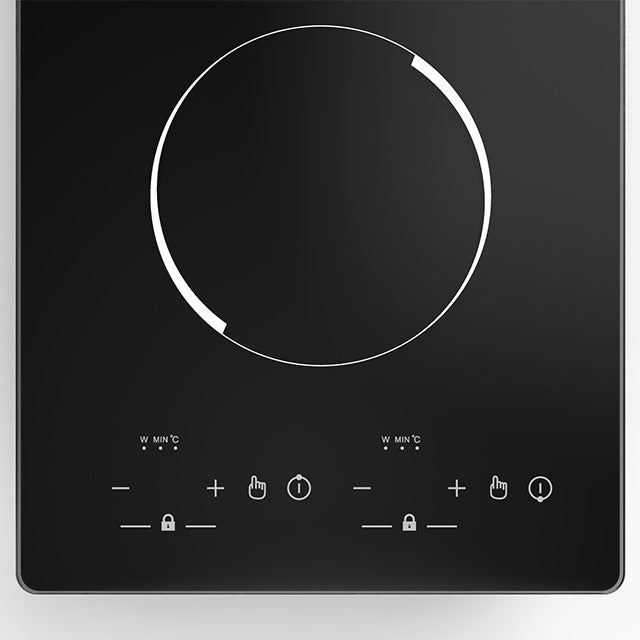 Induction cooker