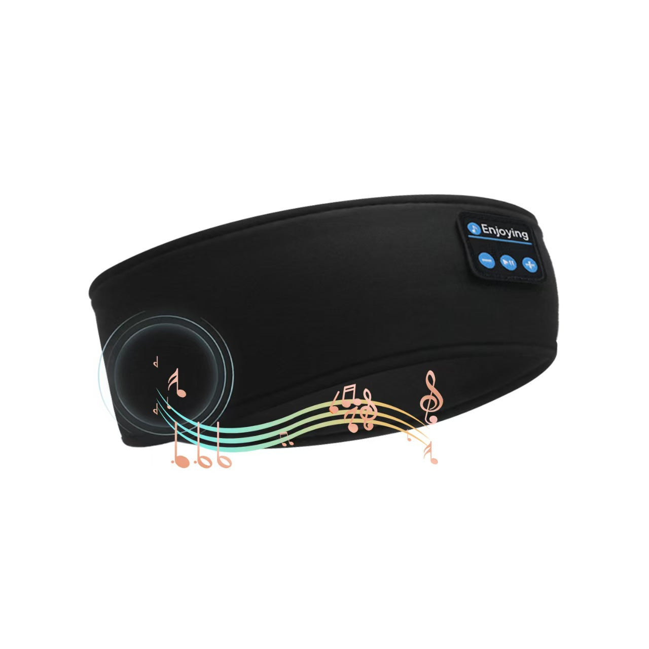 Bluetooth Music Sleep Eye Mask