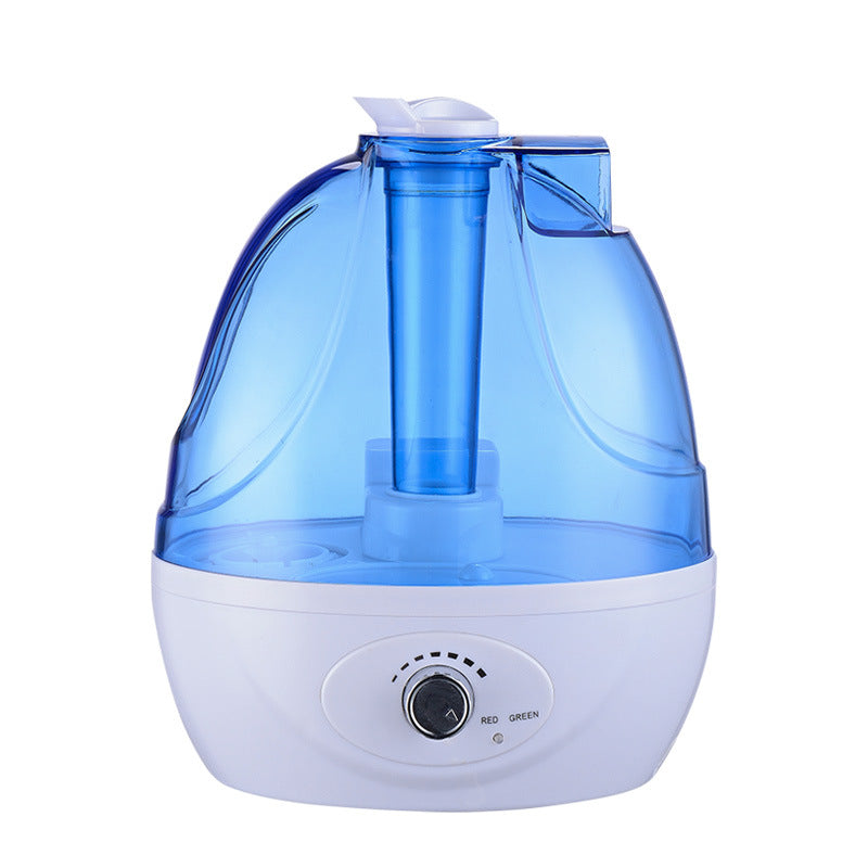 Ultrasonic Humidifier