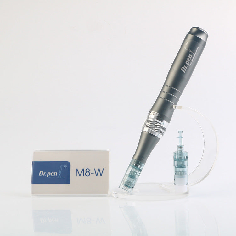 Professional Electric Microneedle Beauty Device