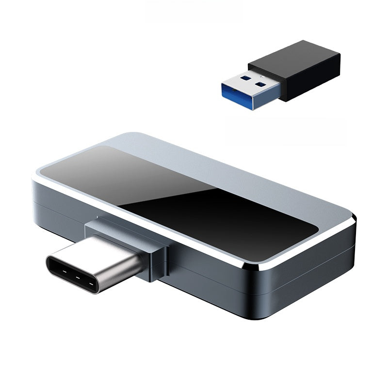 Type-C USB Flash Drive for iPhone and Android