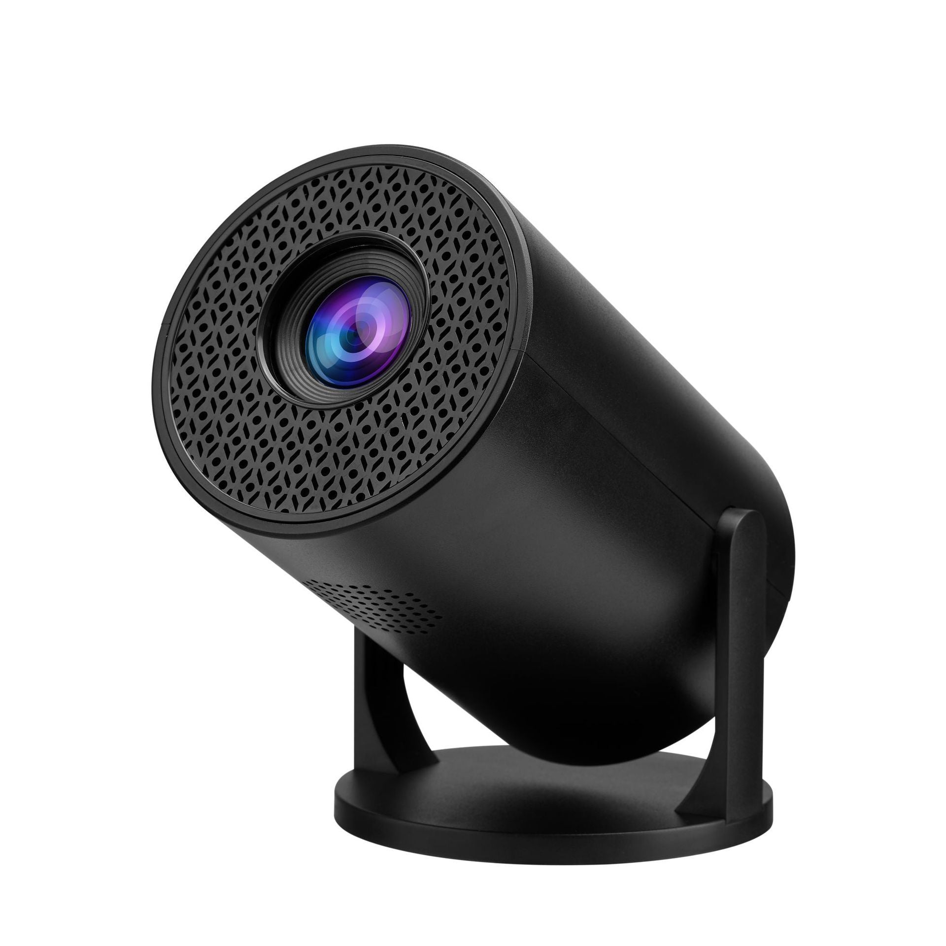 M5Pro Portable Mini HD Projector