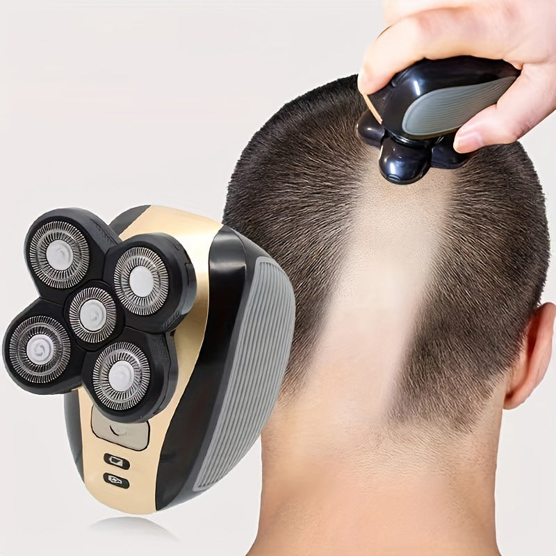 Electric shaver