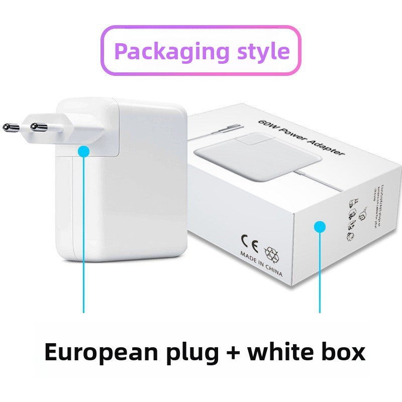 Laptop power adapter charger