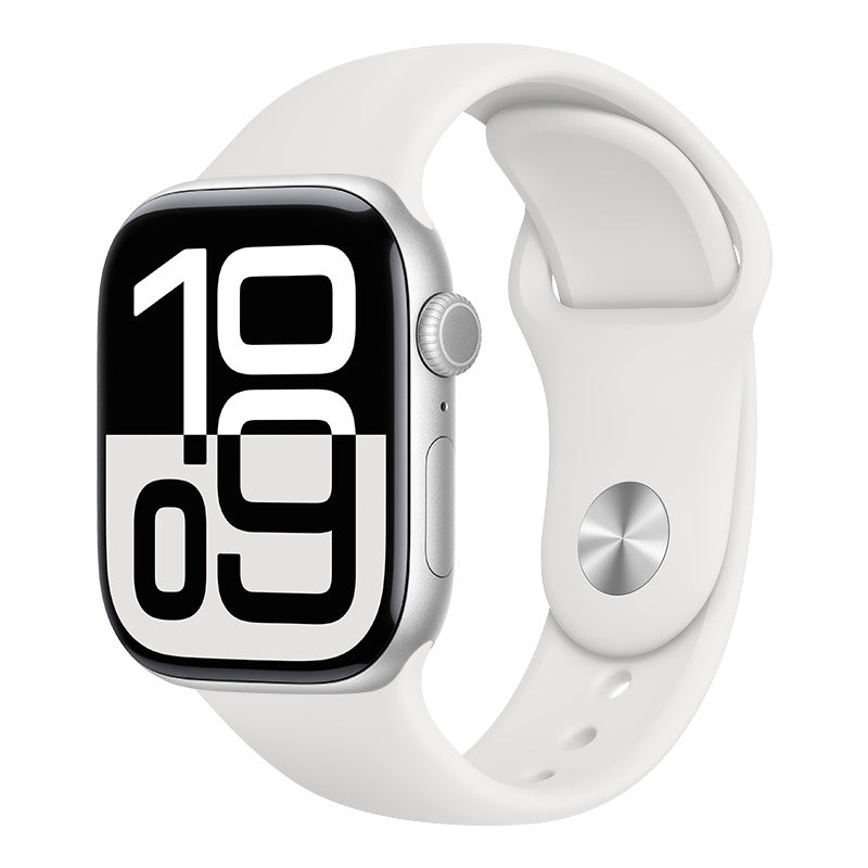 Apple Watch Fluororubber Strap