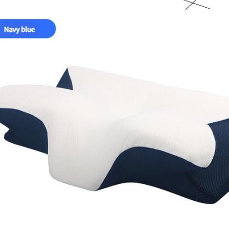 memory foam pillow