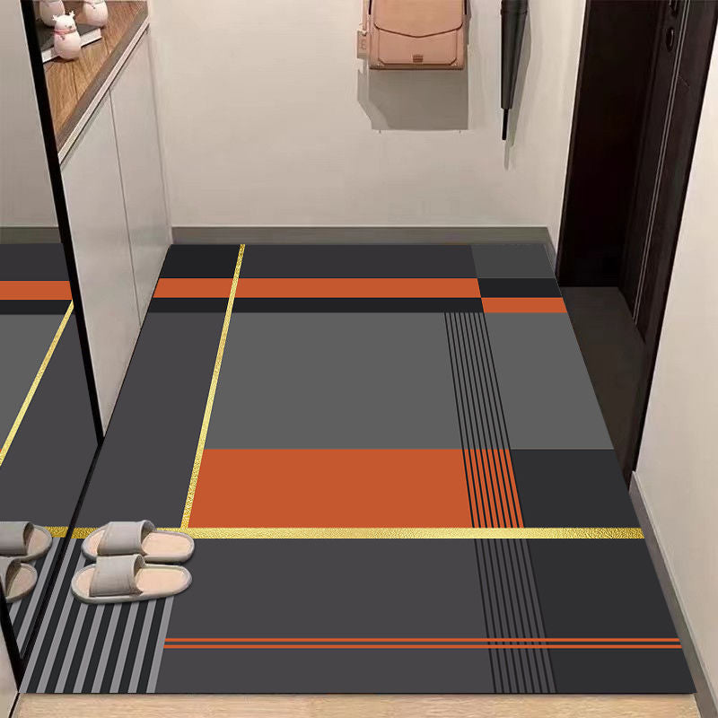 Diatom Mud Floor Mat