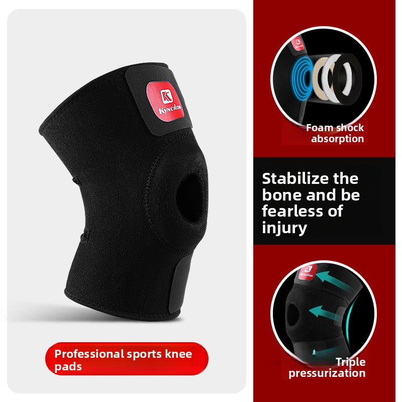 sports knee pads