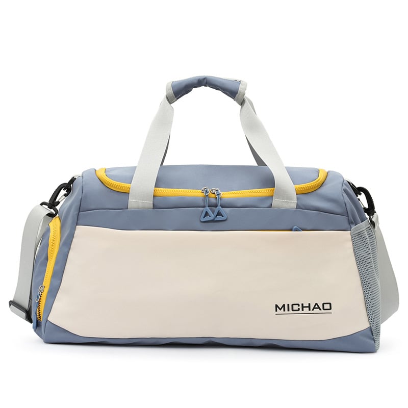 Large capacity luggage bag