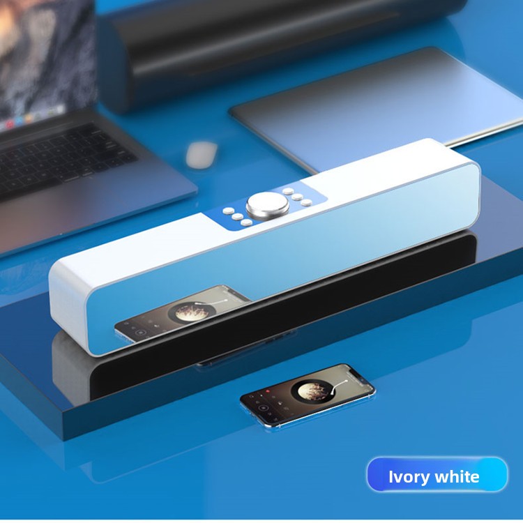 Long Bluetooth Speaker