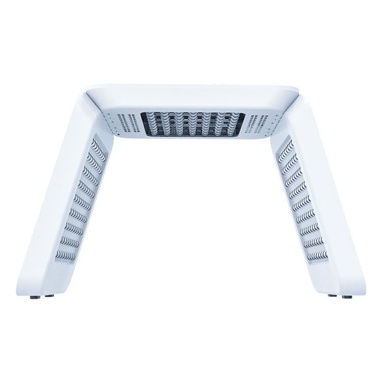 LED photon skin rejuvenation and beauty equipment