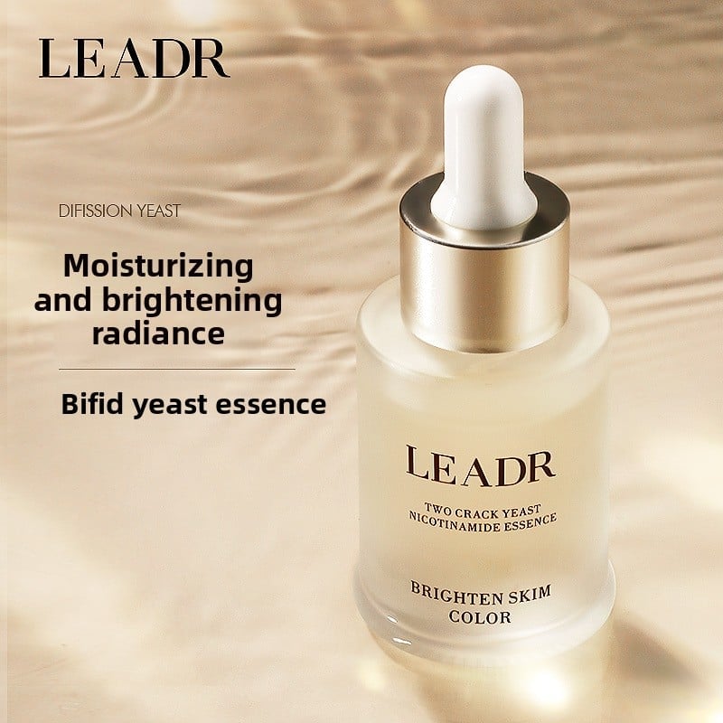 Goddess Beauty Dimeric Yeast Nicotinamide Hydrating Brightening Essence