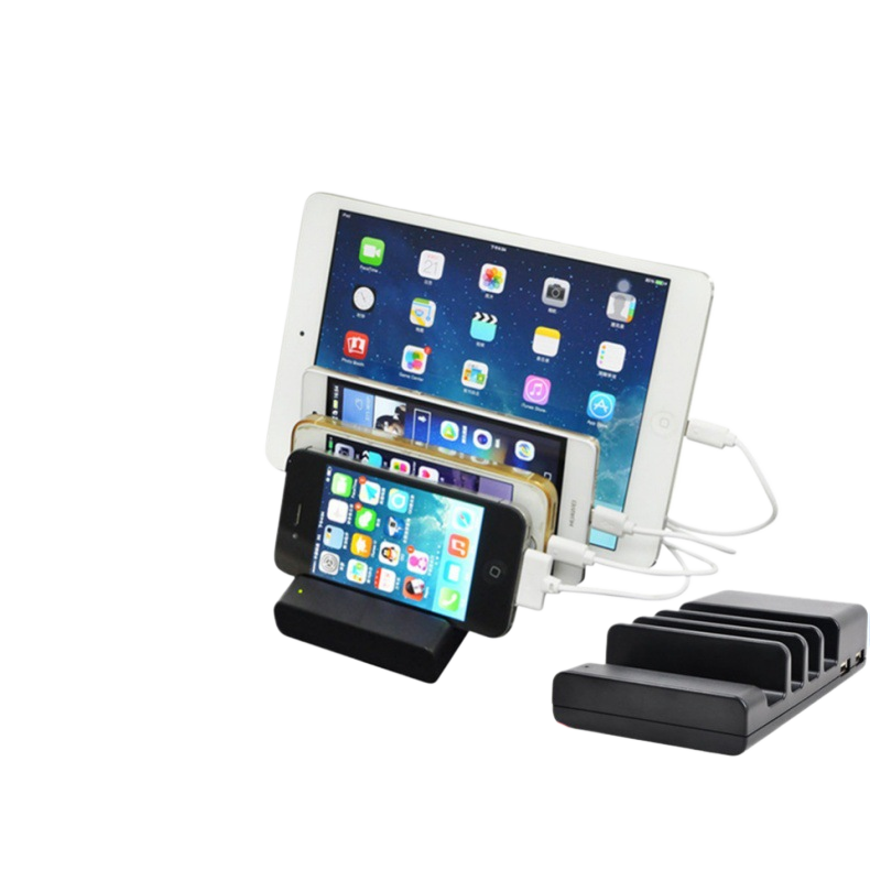 Intelligent Storage Charging Stand