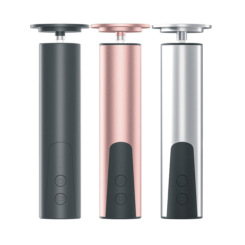 Electric foot grinder